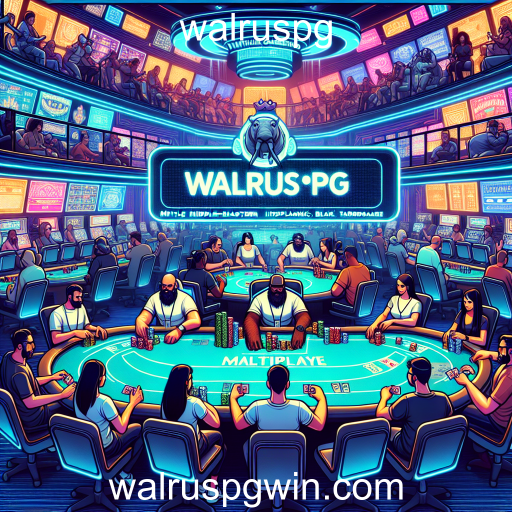 walruspg